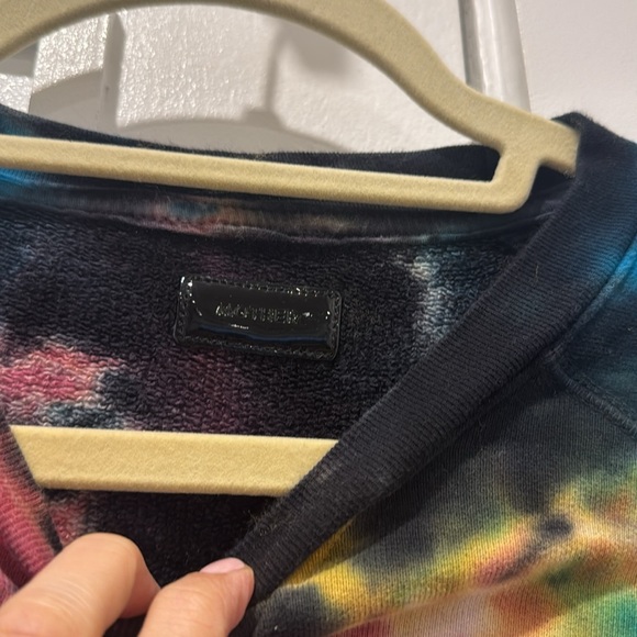 Mother denim: the square sweatshirt - Picture 3 of 6